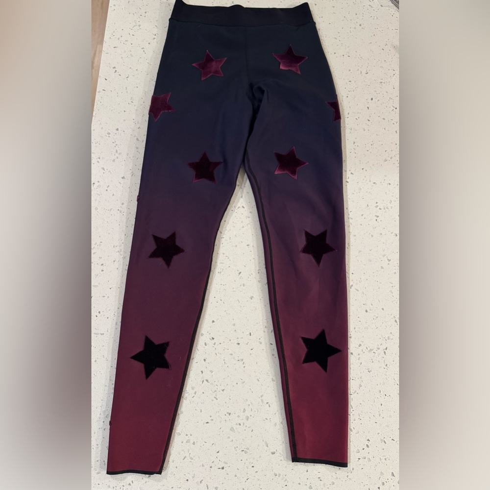 Ultracor leggings tights small